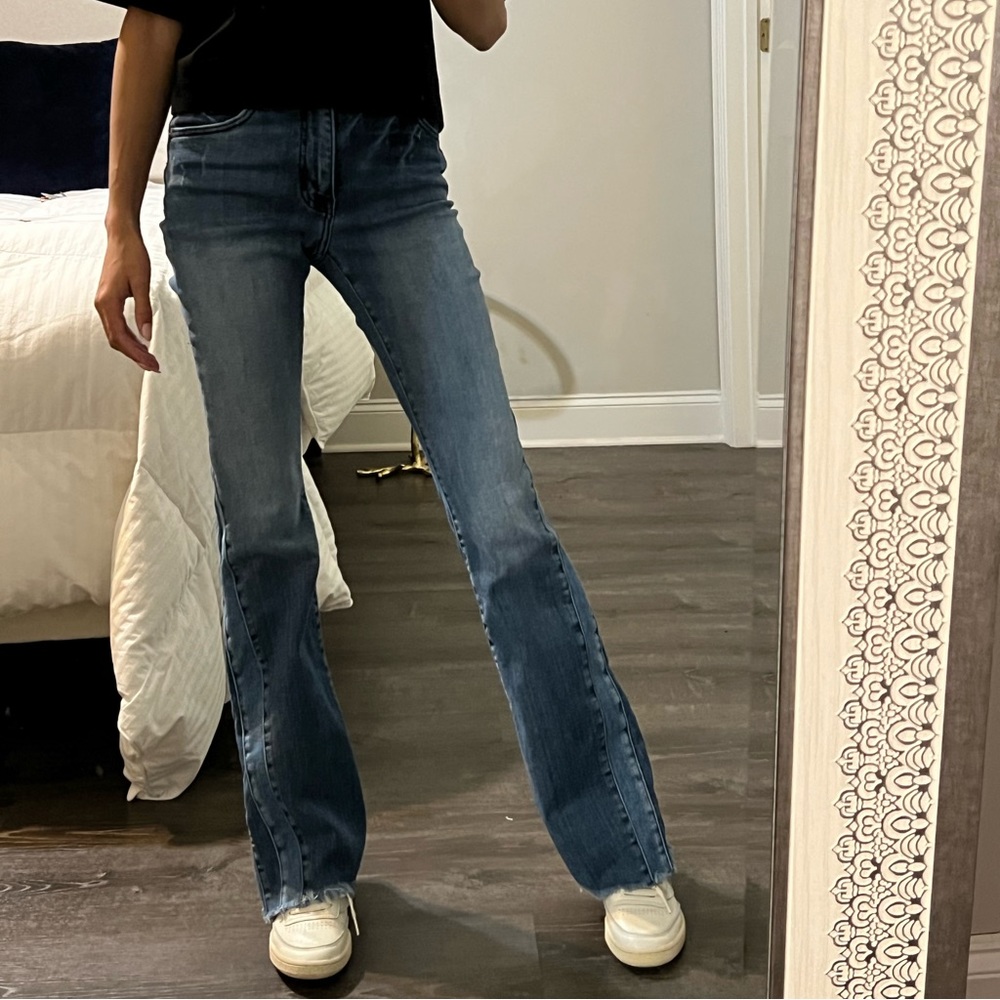 KanCan Flare Jeans